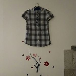 Button up Shirt